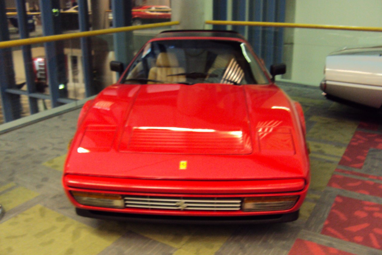 Ferrari- Sj auto show by grey-wolf -- Fur Affinity [dot] net