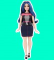 Barbie Shrinking/Inanimate Commission for MaltedMilkshake