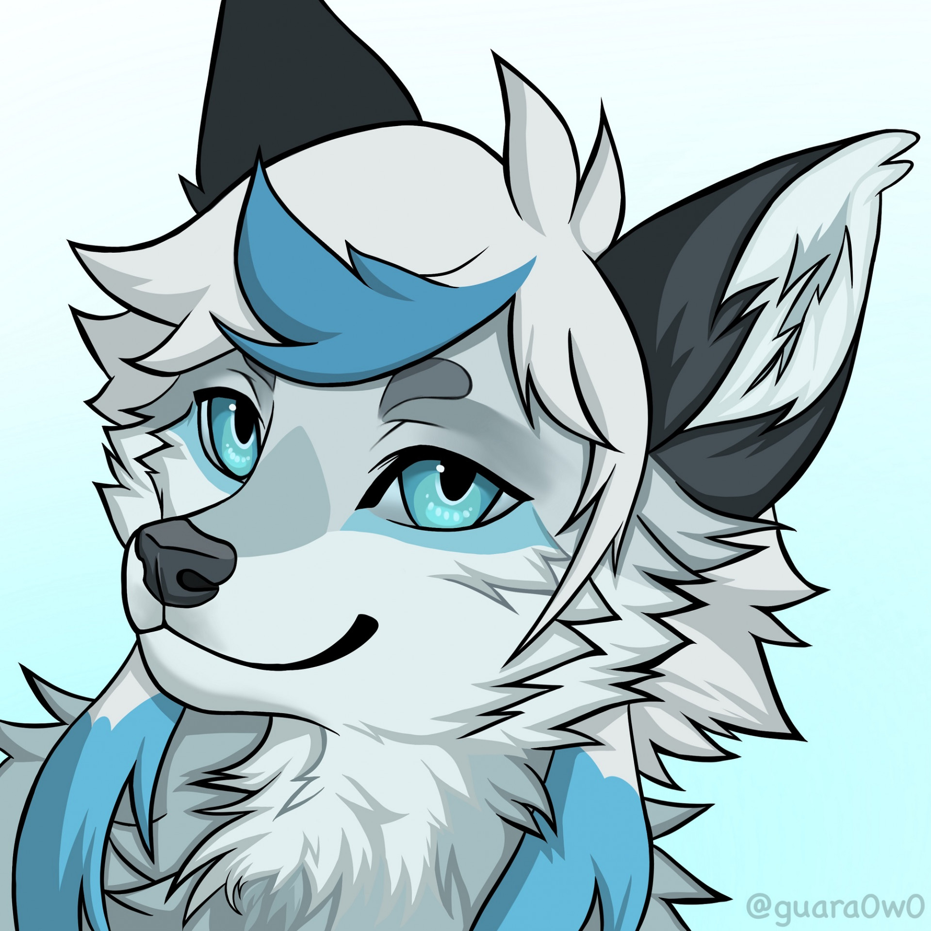 Ethan icon by Guara0w0 -- Fur Affinity [dot] net