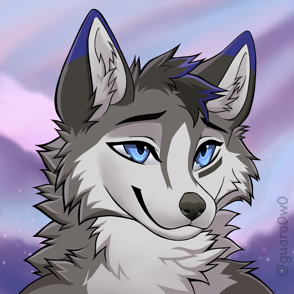 Husky icon