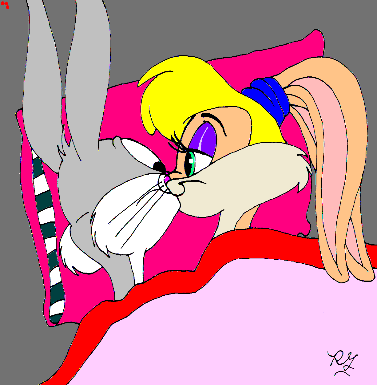 Demi looney