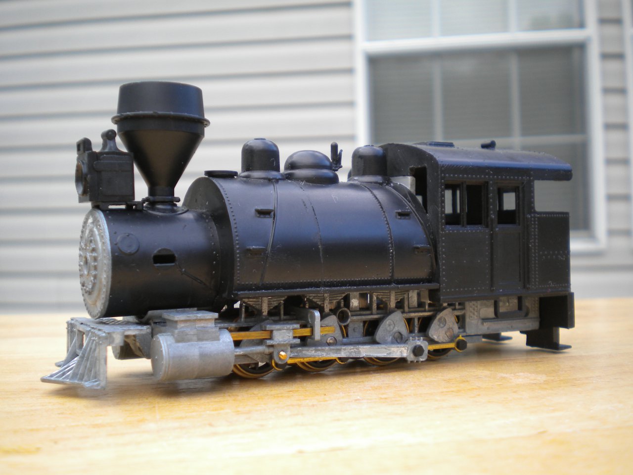 Hon3 locomotive kits online