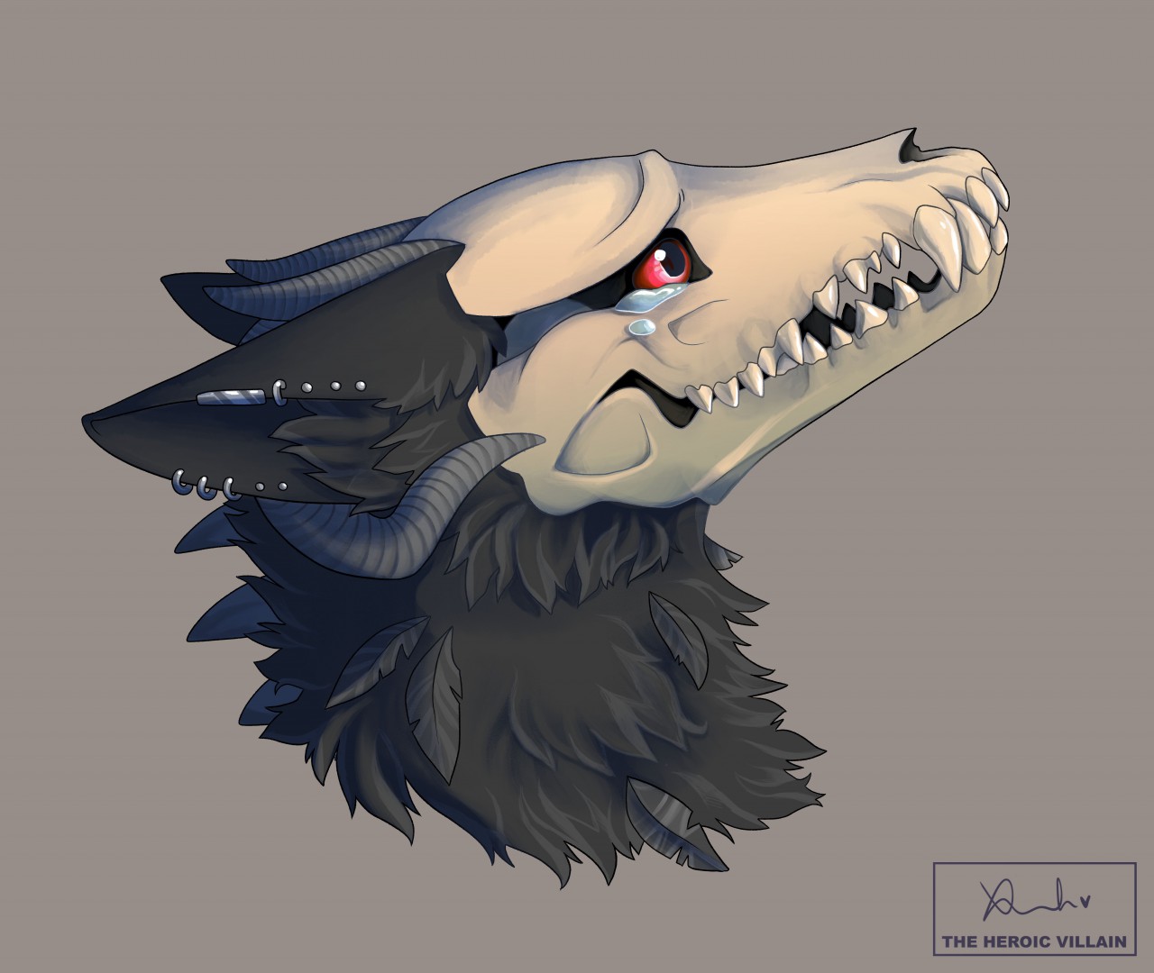 Guro by GuroSan -- Fur Affinity [dot] net