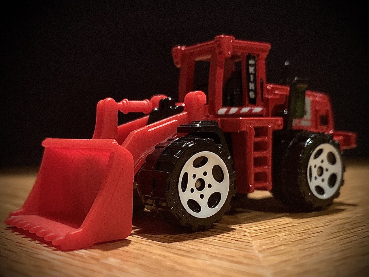 Matchbox Quarry King by guy7713 -- Fur Affinity [dot] net
