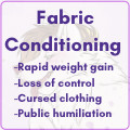 Fabric Conditioning