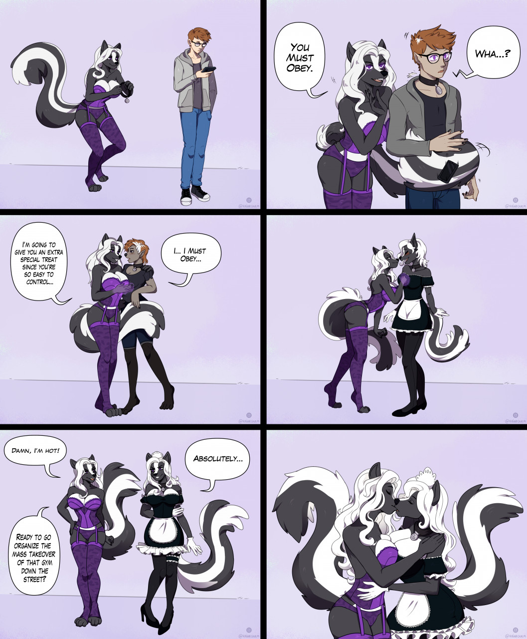 Yiff tf comic (94) фото