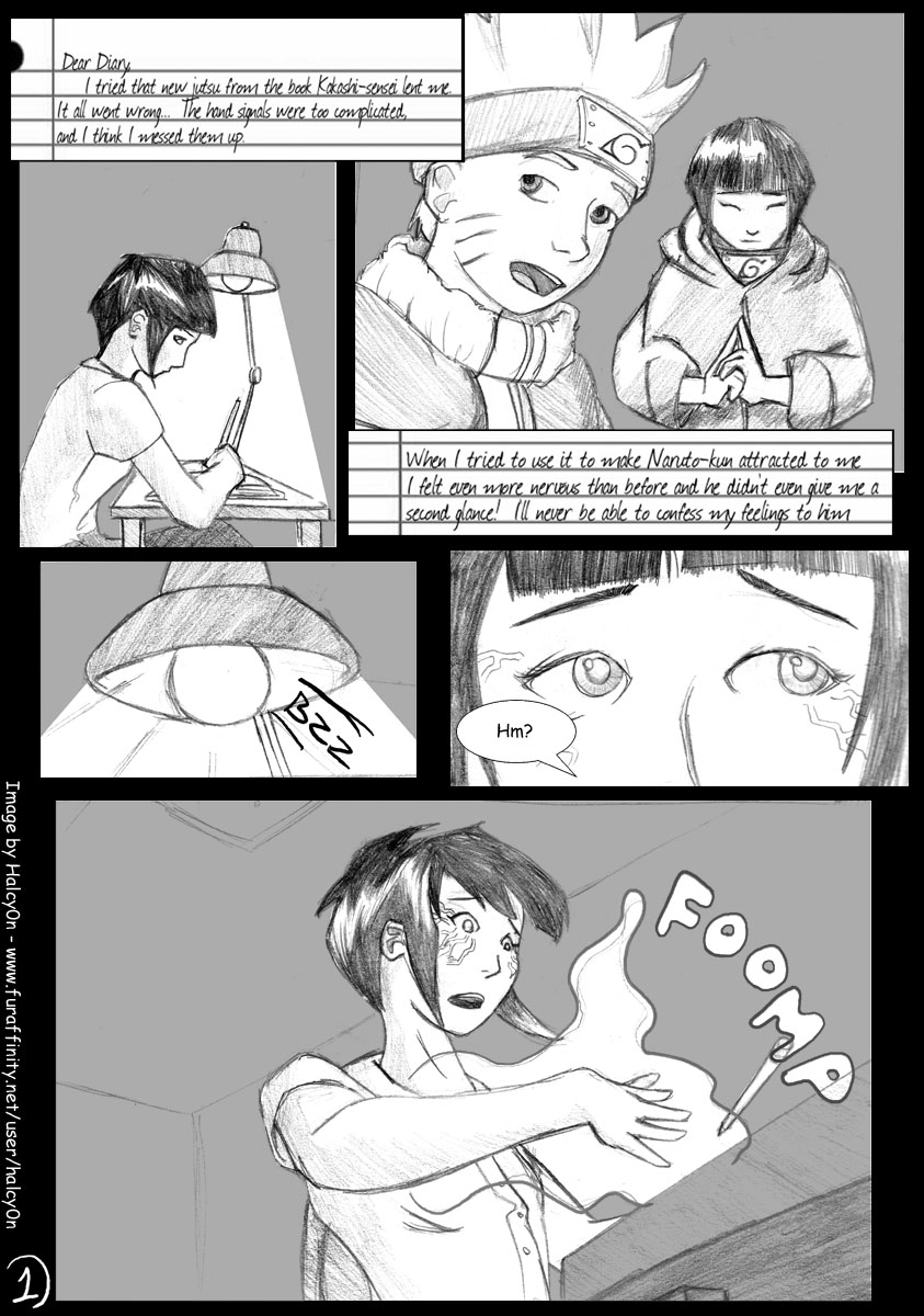 CMSN - Naruto TF Comic 1 of 8 by Halcy0n -- Fur Affinity [dot] net