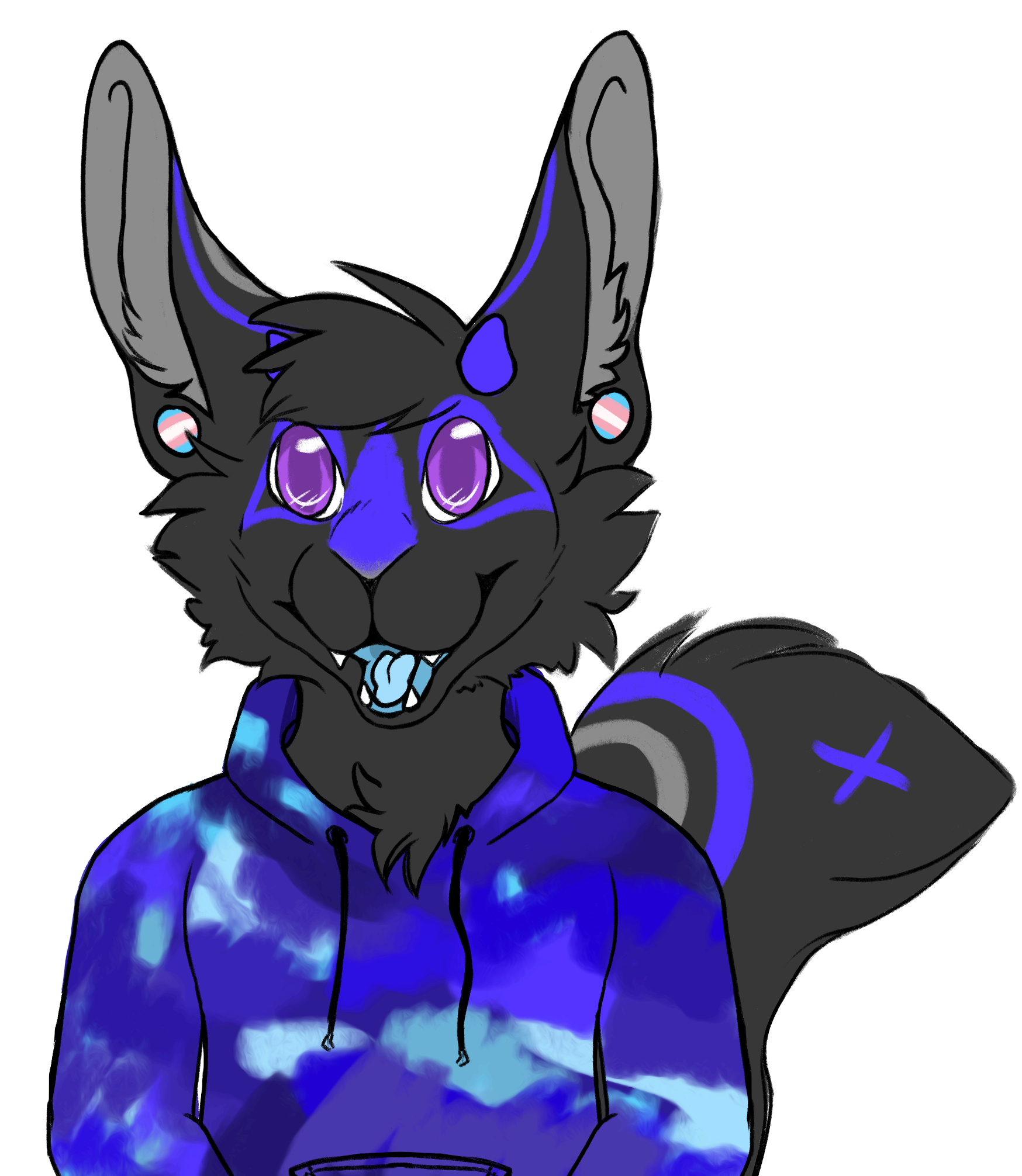 png tuber by Halloweenberry -- Fur Affinity [dot] net