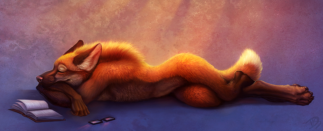 Furry sleeping. Фурри Лис. Фурри лиса. Лиса лежит.