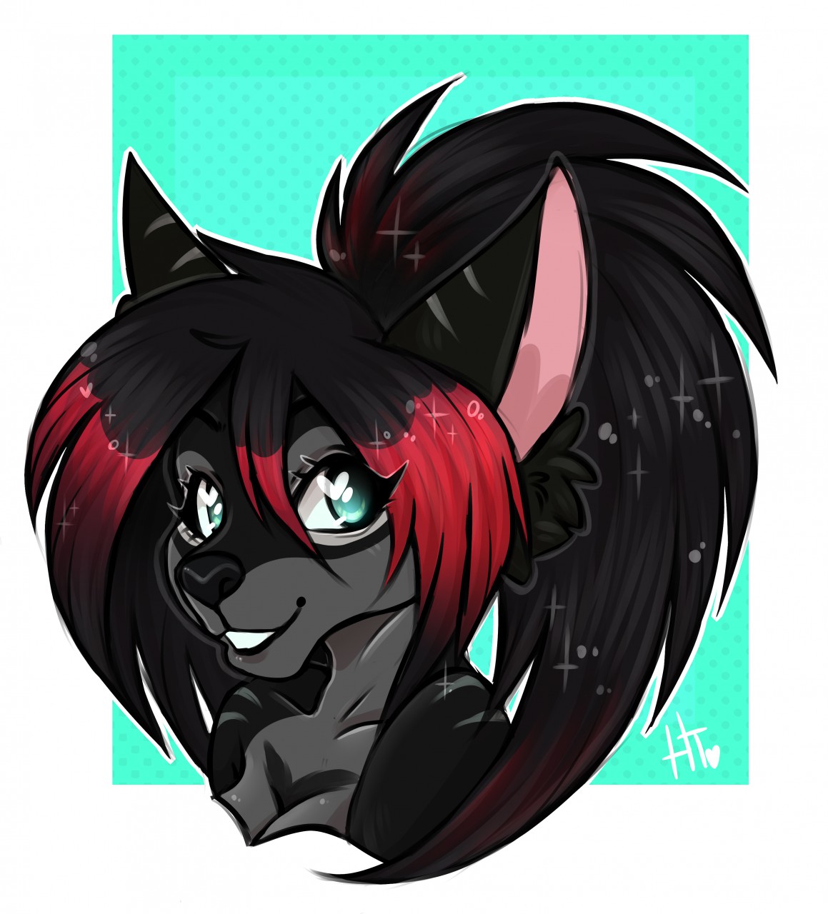 Gift for Sm0shy by HannahTailz -- Fur Affinity [dot] net