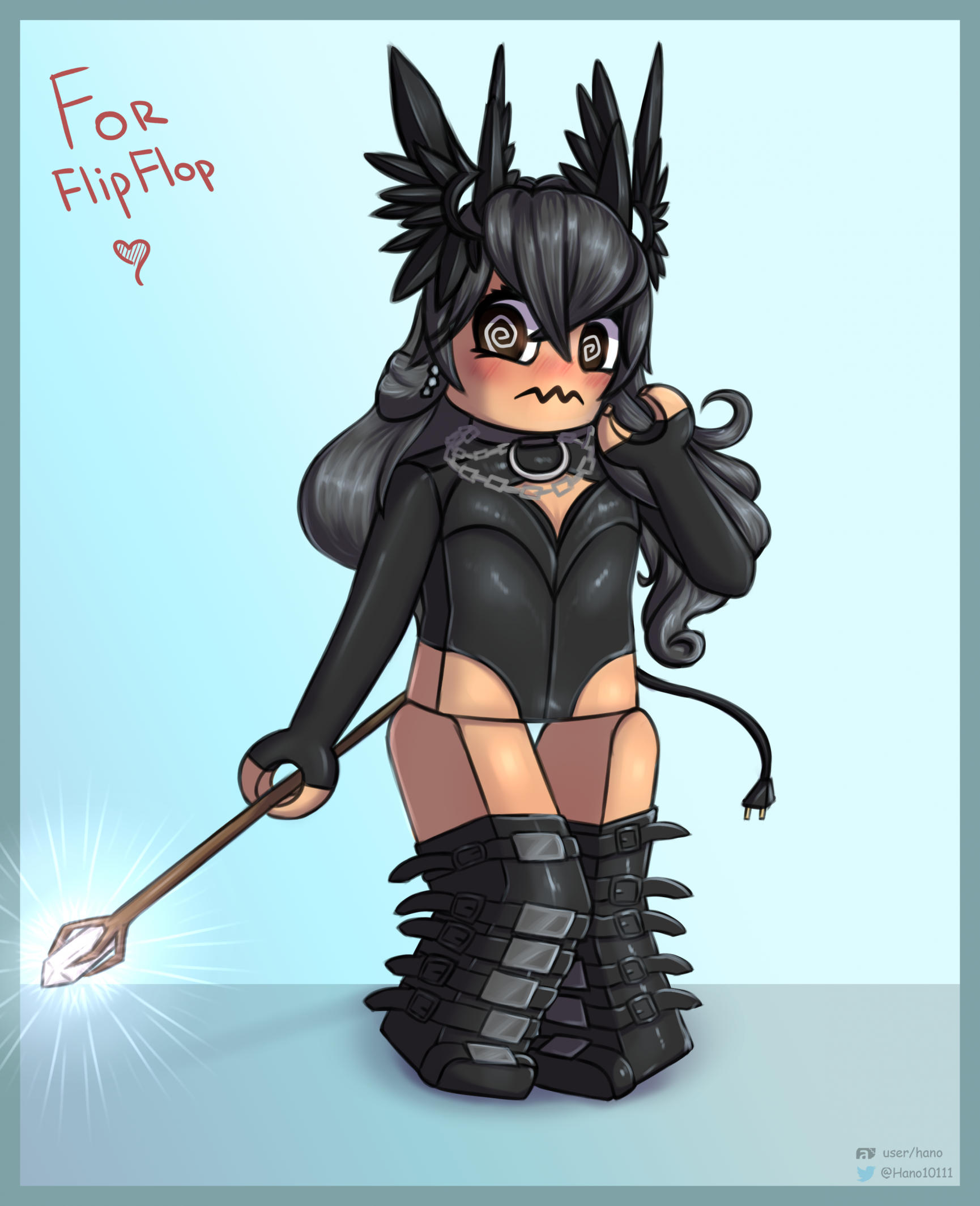 roblox id by -Kisha- -- Fur Affinity [dot] net