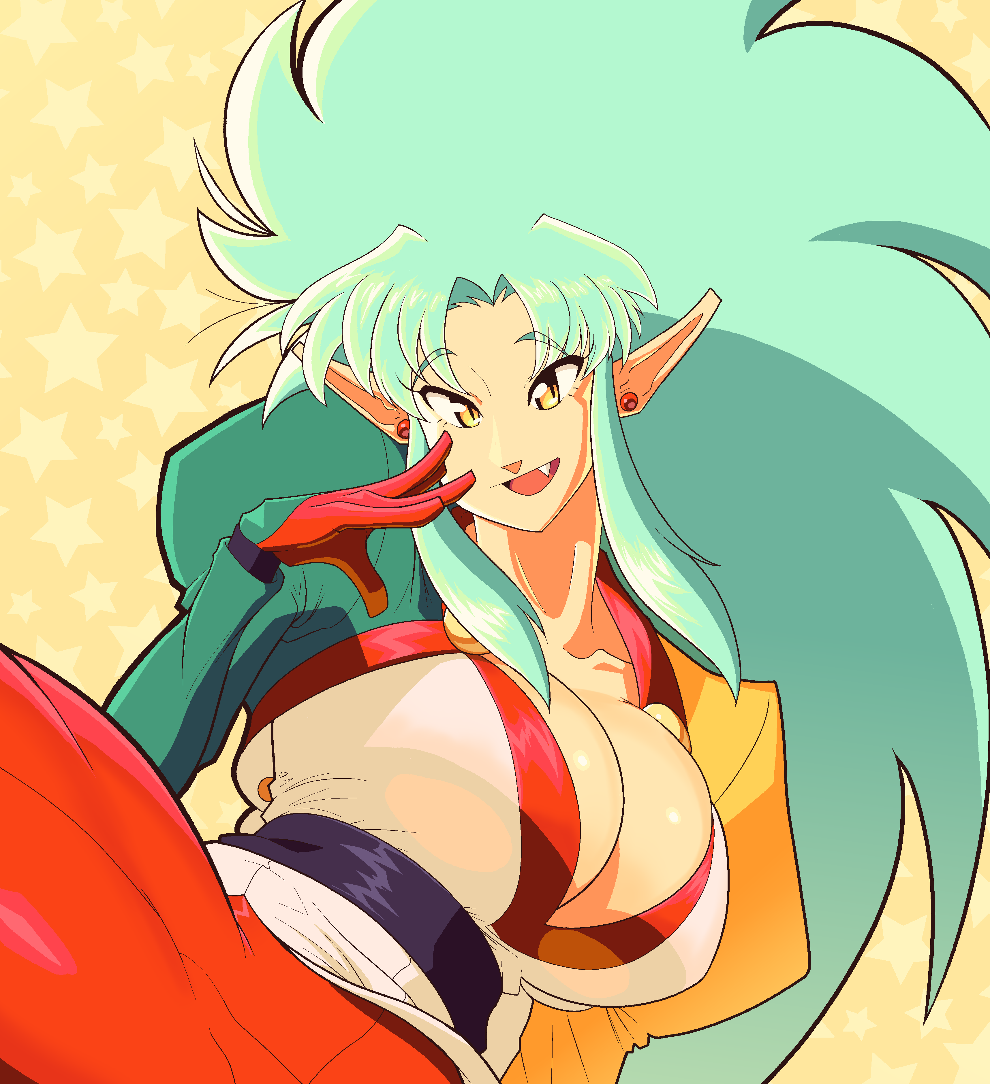 Ryoko Job