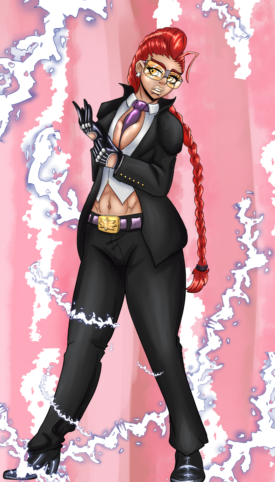 C.Viper by havik0666 -- Fur Affinity [dot] net