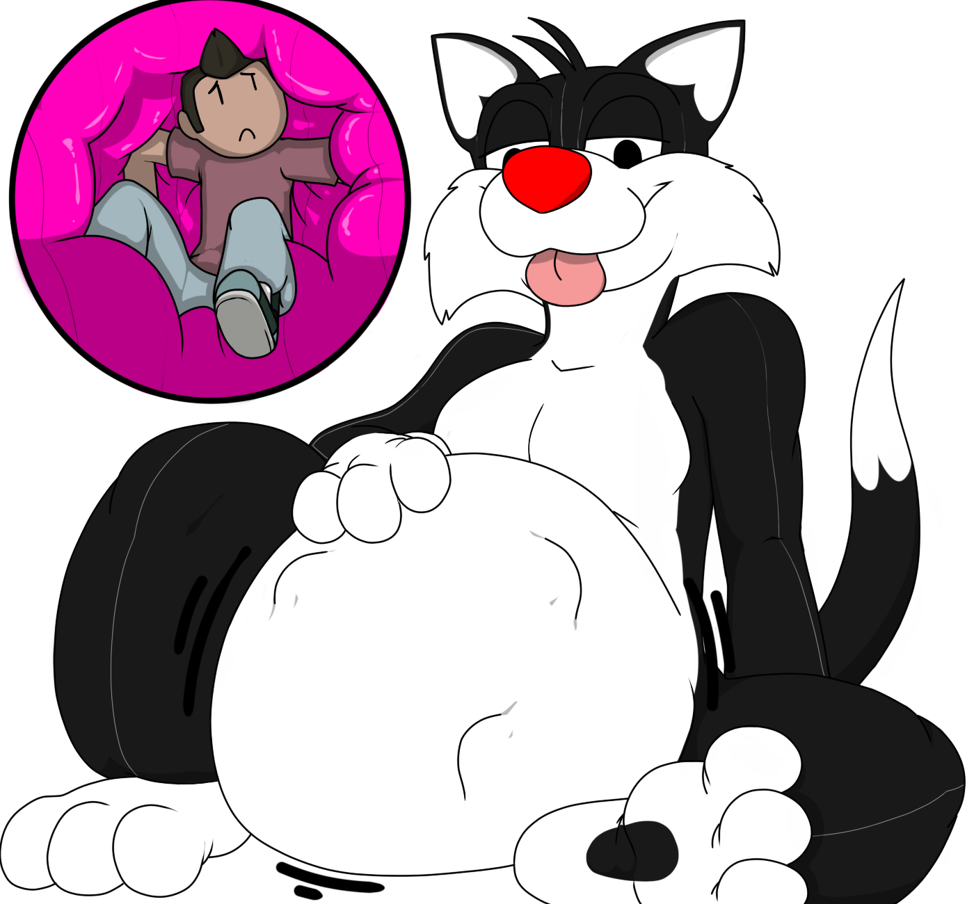 Sylvester vore