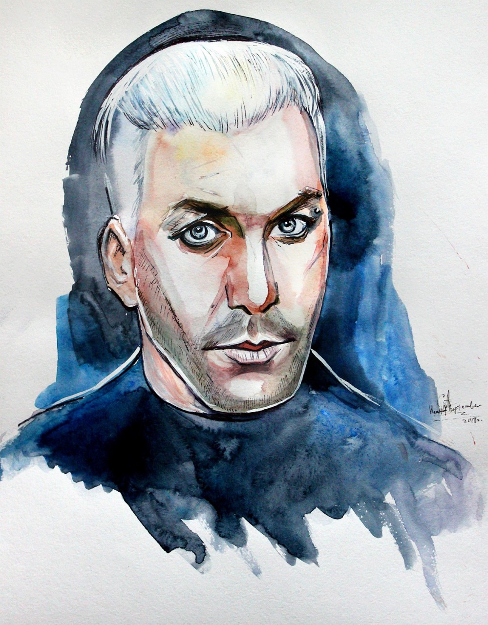 Вернер линдеманн. Till Lindemann Art. Тилль Линдеманн Art. Till Lindemann арт.