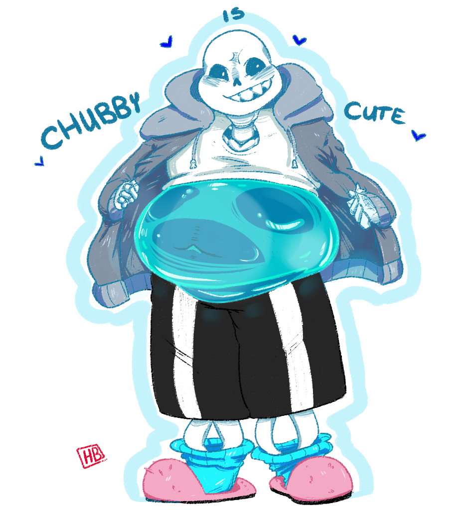 Sans ecto body