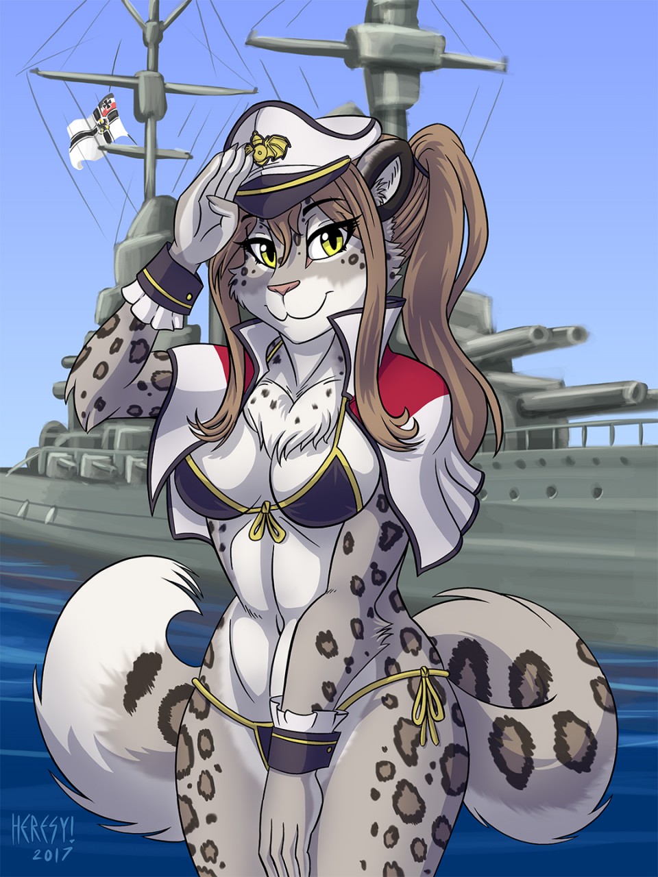 Featured image of post Snow Leopard Anime Guy Leopard boy by shrimpheby on deviantart