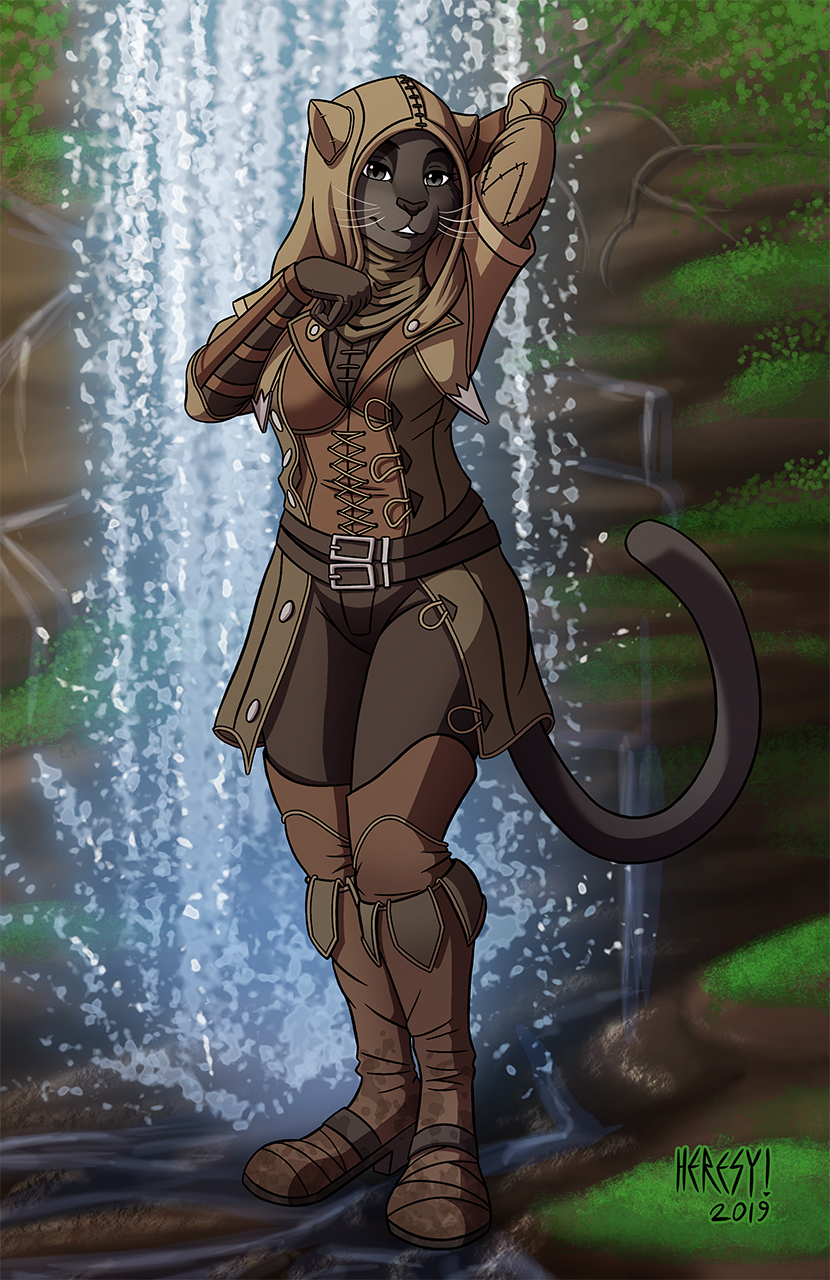 elder scrolls online khajiit