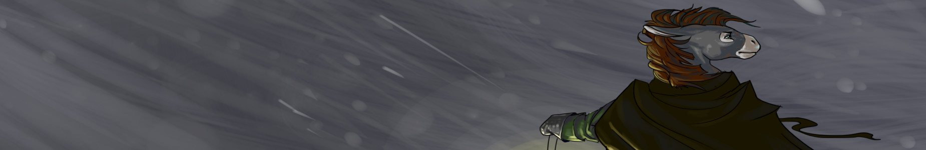 Profile Banner image