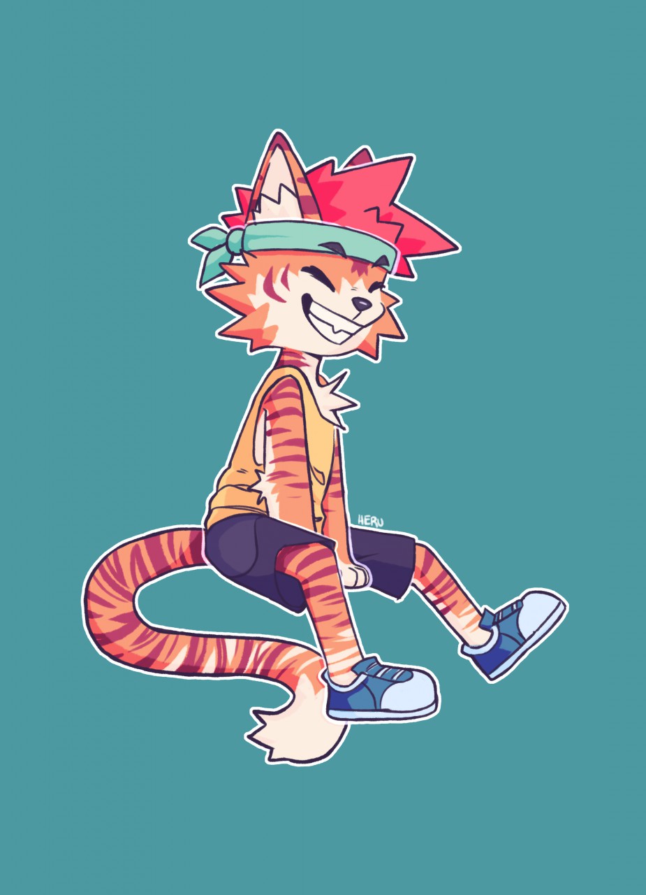 Inkei by Herutastic -- Fur Affinity [dot] net