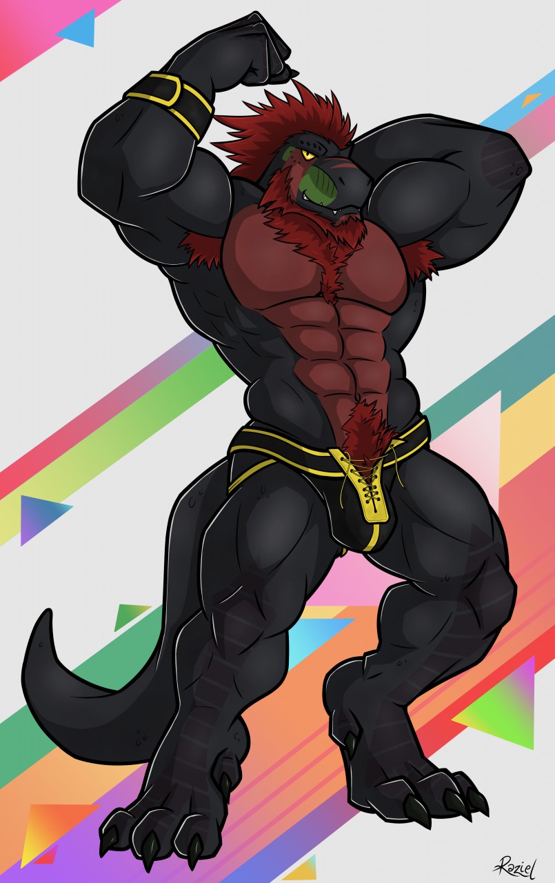 Tagg commission. 