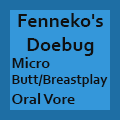 Fenneko's Doebug (Micro Story)