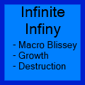 Infinte Infiny (Macro Story)