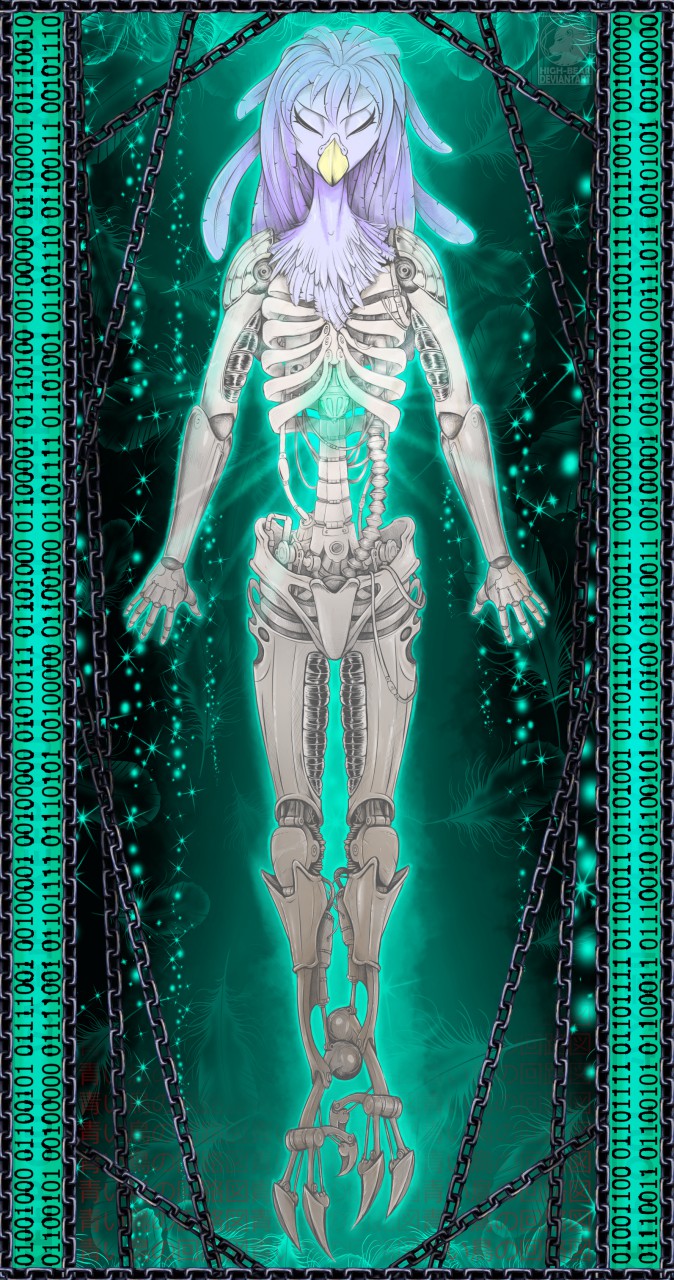 Download Terraria Moon Lord Skeleton Wallpaper