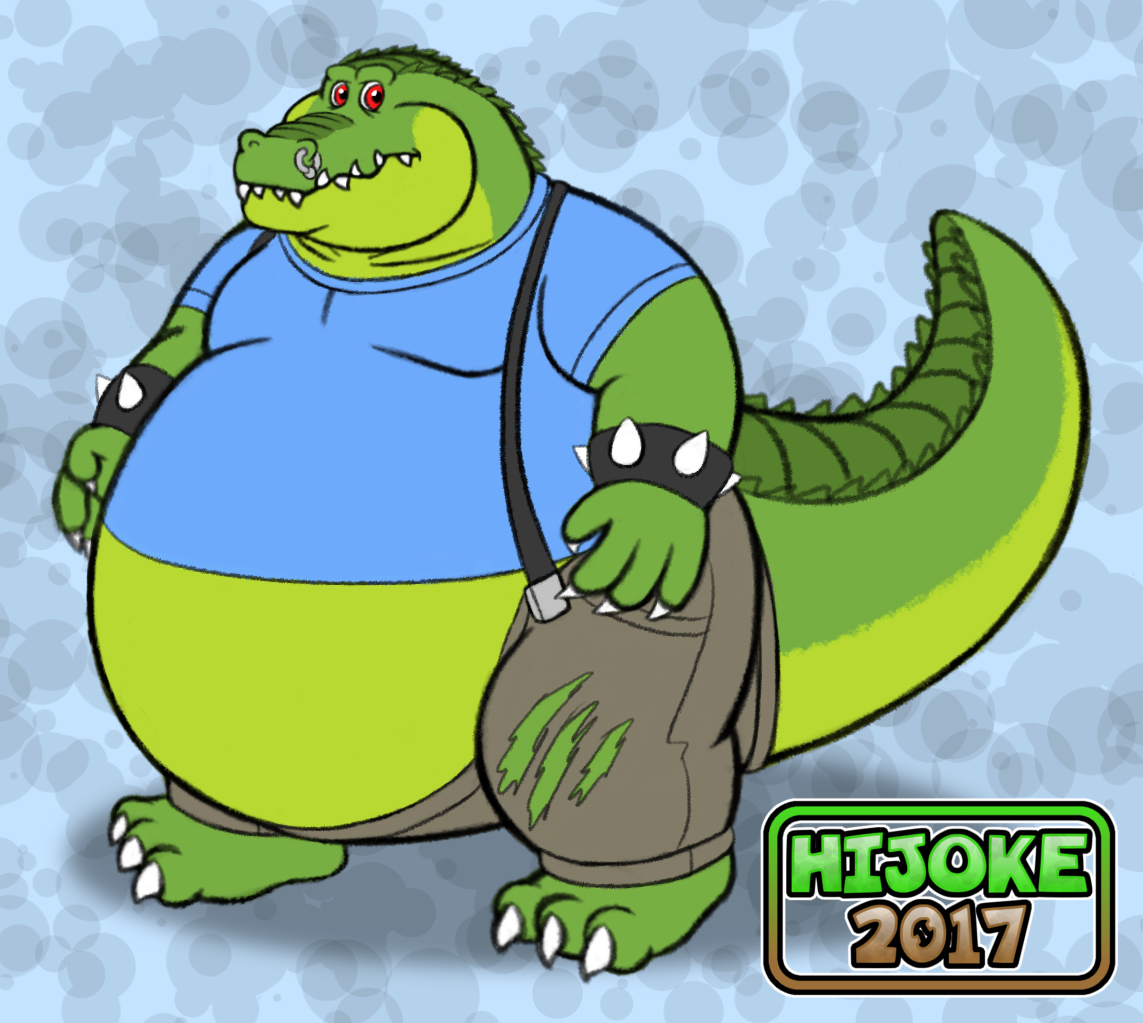 Tarrock by HIJOKE the Dragon -- Fur Affinity [dot] net