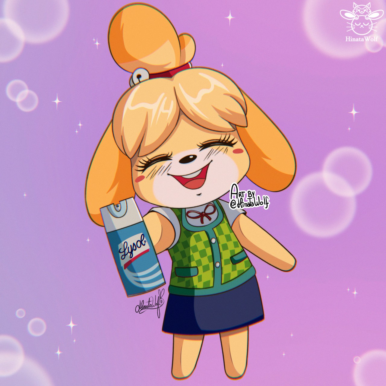 Isabelle (@animalcrossing) / X