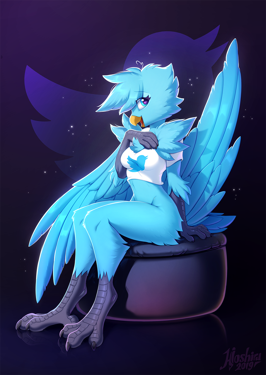 Tweetfur