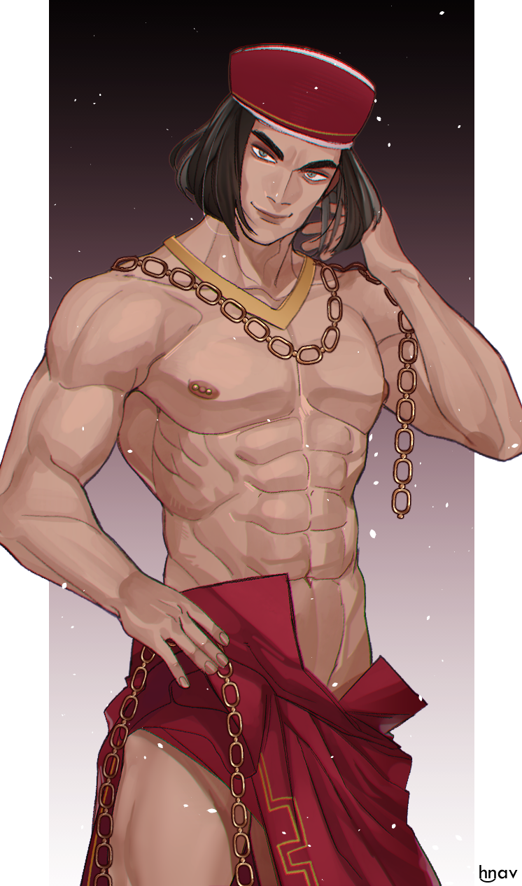 Lord Farquaad by hnav -- Fur Affinity [dot] net