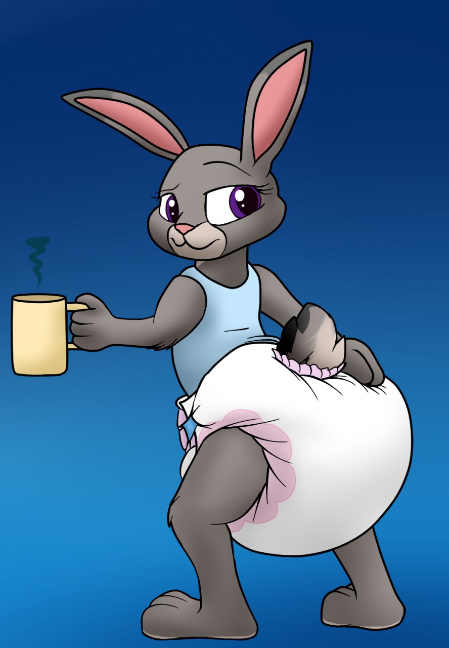 Judy hopps abdl