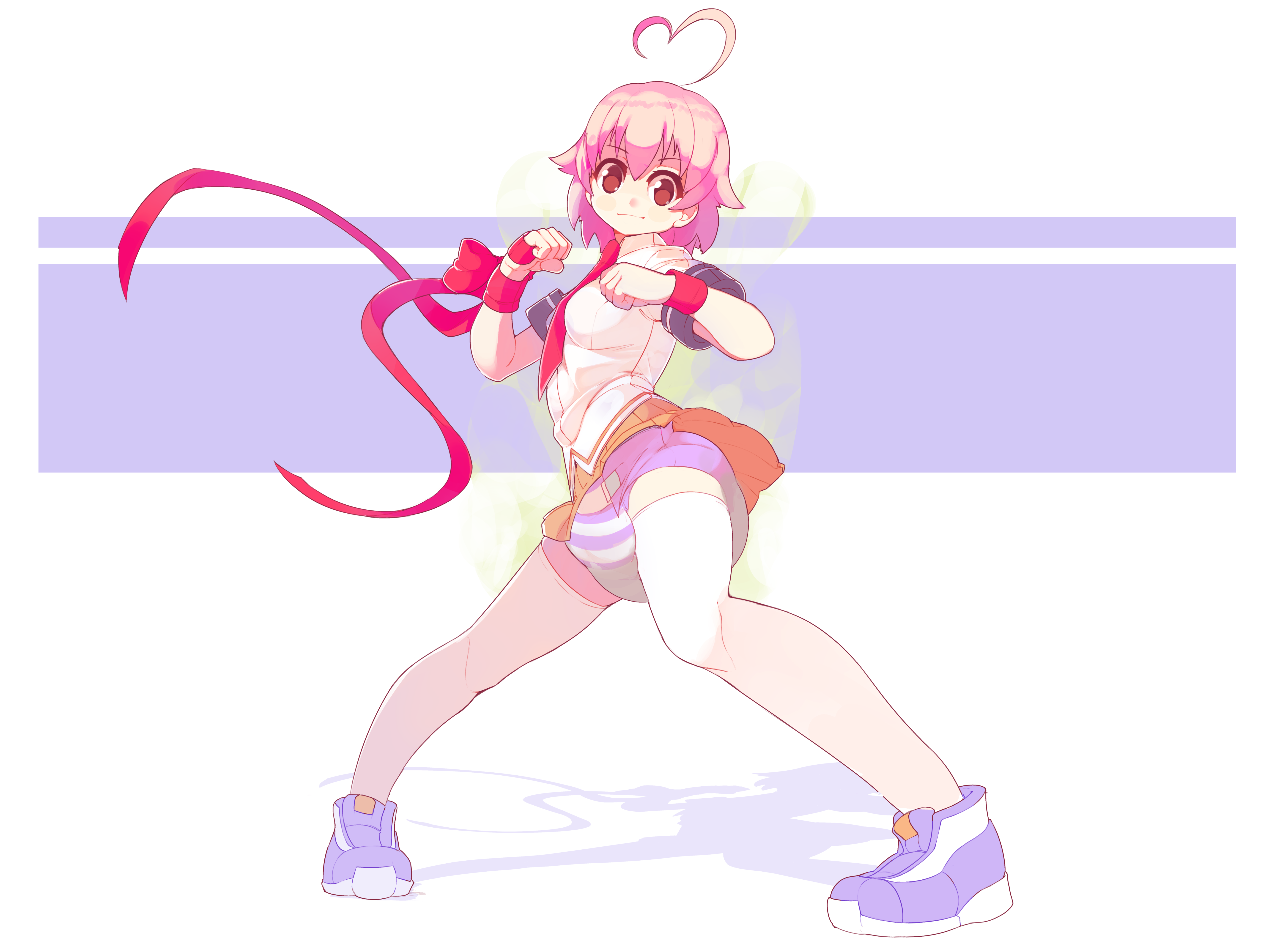Aino by HollyDiver234 -- Fur Affinity [dot] net