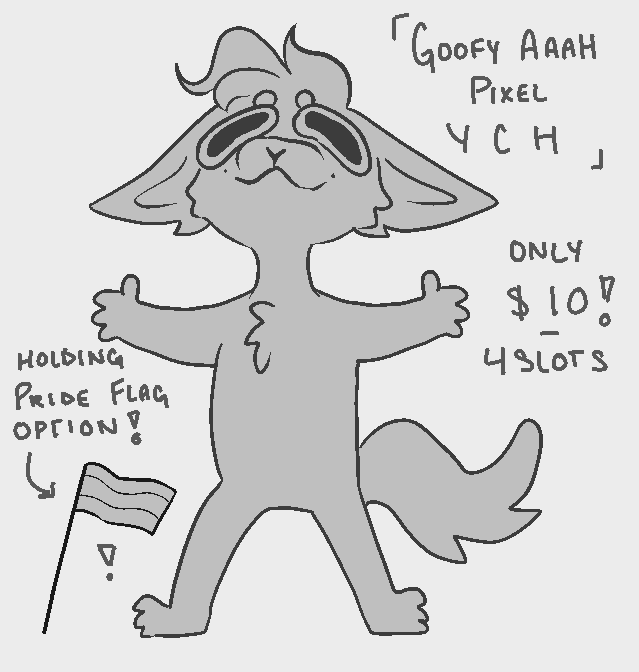 old goofy ahh paint anim by YOUWANT -- Fur Affinity [dot] net