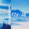 fly:16 (old school techno rave)