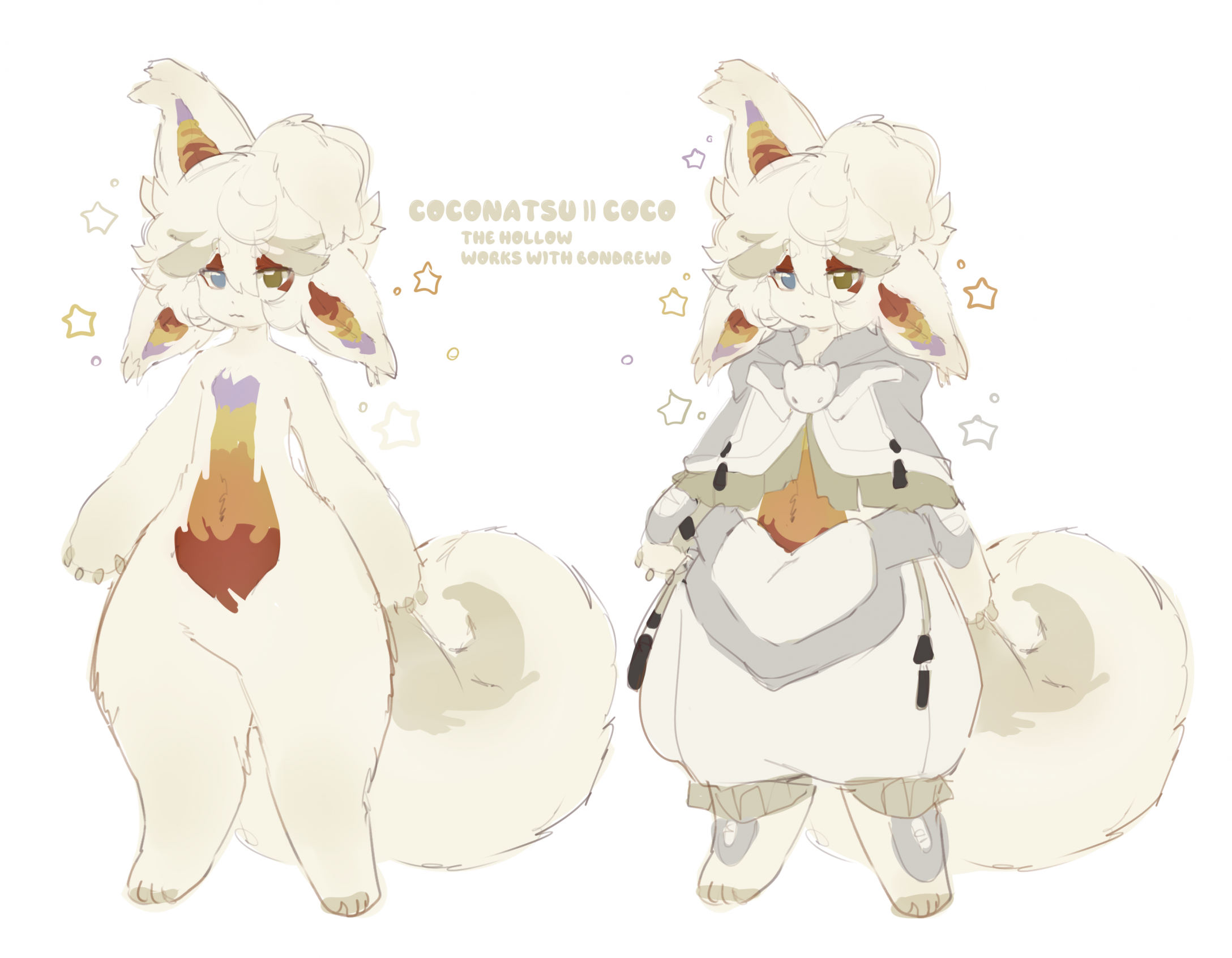 Made in abyss fan character by hornyorangemoi -- Fur Affinity [dot