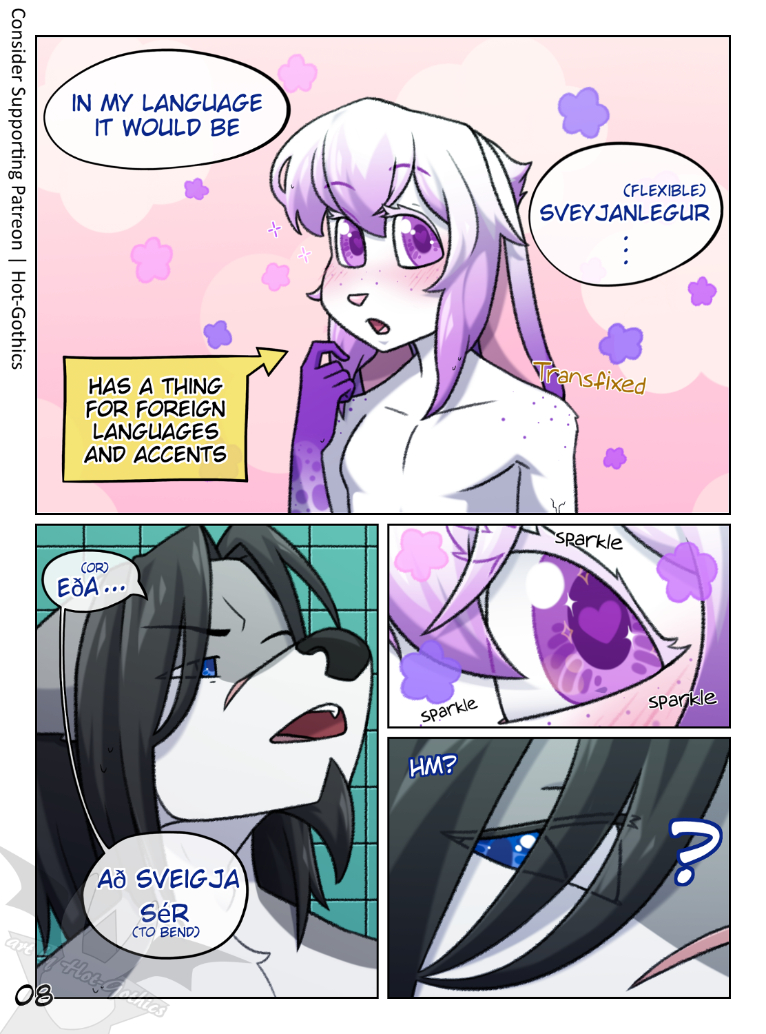 Ask Guest 666 by SCH01 -- Fur Affinity [dot] net