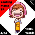 Cooking Mama TF