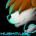 HuskMusic - Forbidden Love (Original Mix)