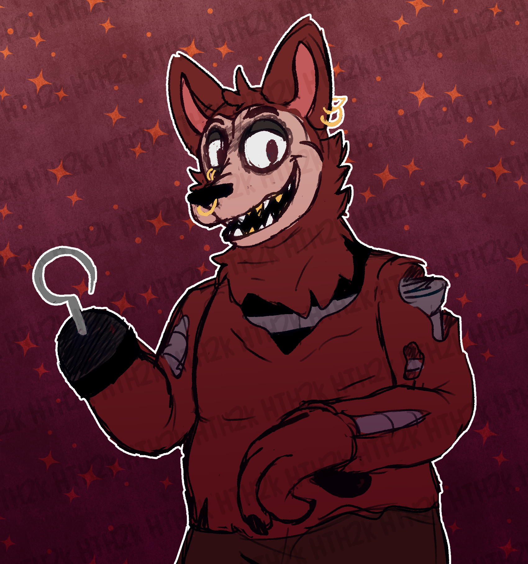 Fnaf jrs steam фото 13