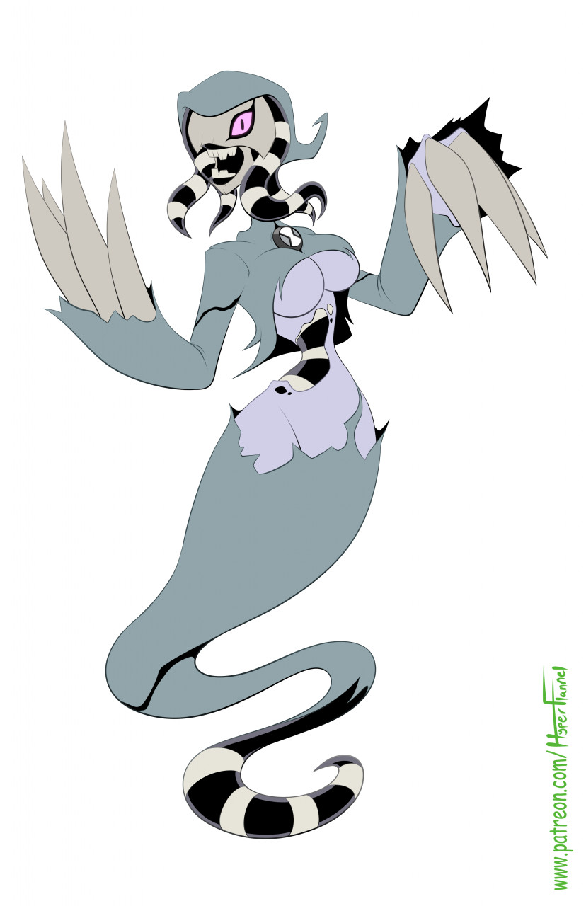 Mega Gardevoir (Shiny) by HyperFlannel -- Fur Affinity [dot] net