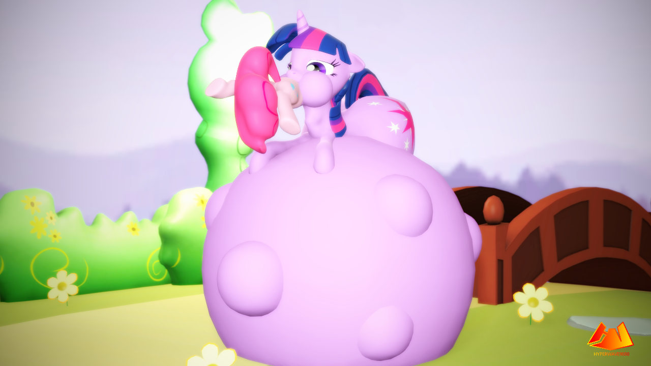 Mlp Vore Sfm