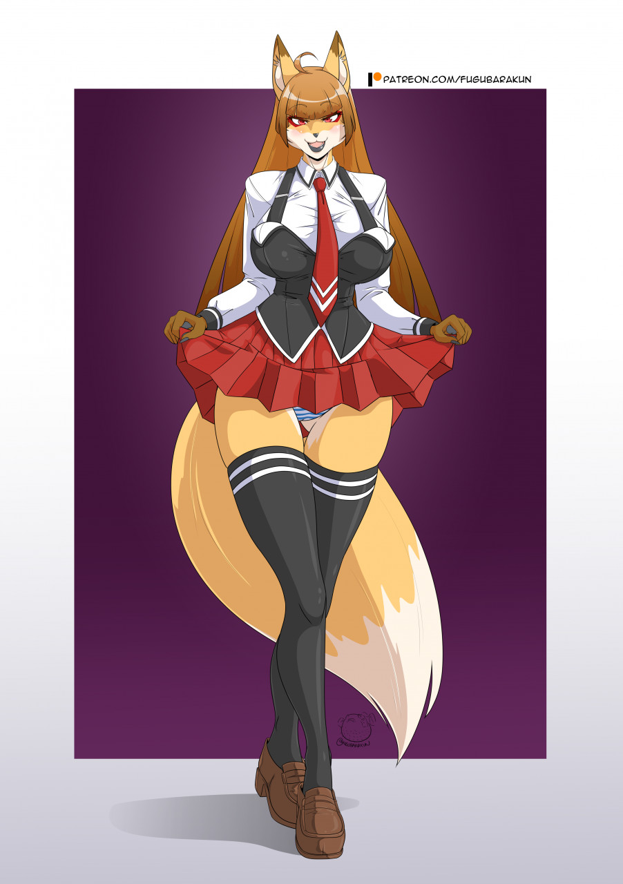 Kemono Bible Black by i81icu812 -- Fur Affinity [dot] net