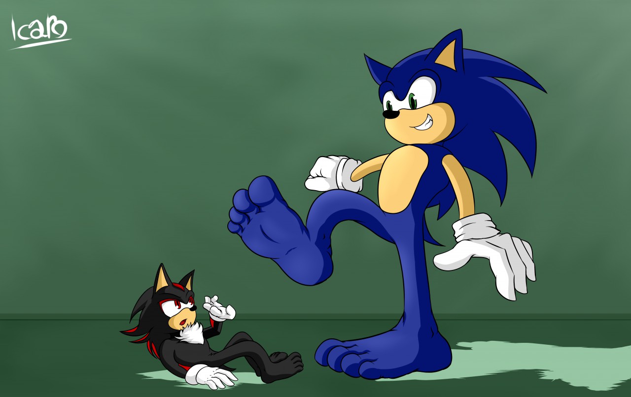 200 Best Sonic and Shadow ideas  sonic and shadow, sonic, shadow