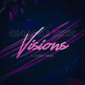 Charli XCX - Visions (JAMIEvx Remix)