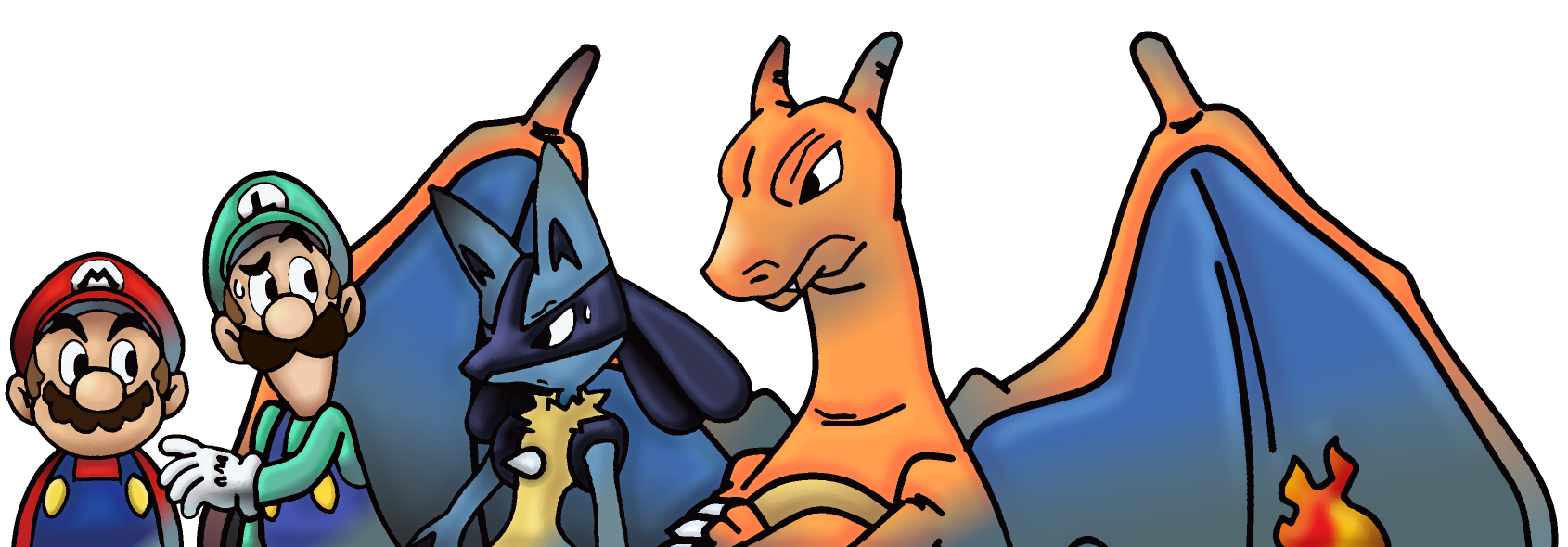 Pokemon Lucario 3380