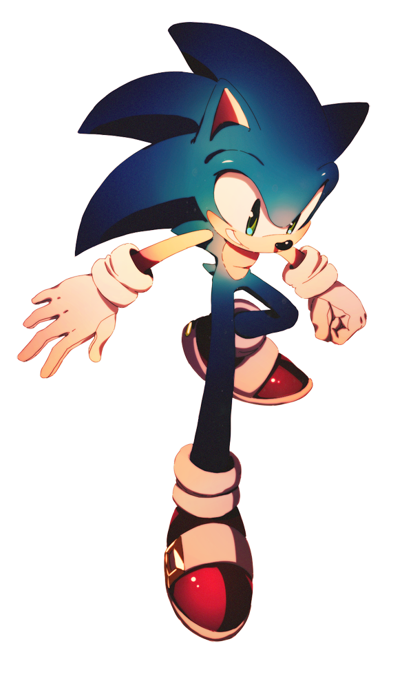 Check out this transparent Sonic Boom - Shadow the Hedgehog PNG image