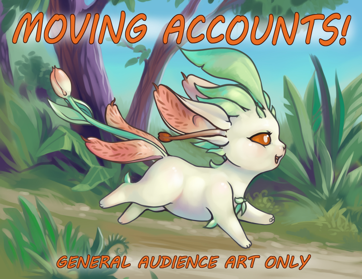 MOVING ACCOUNTS: GA art move!