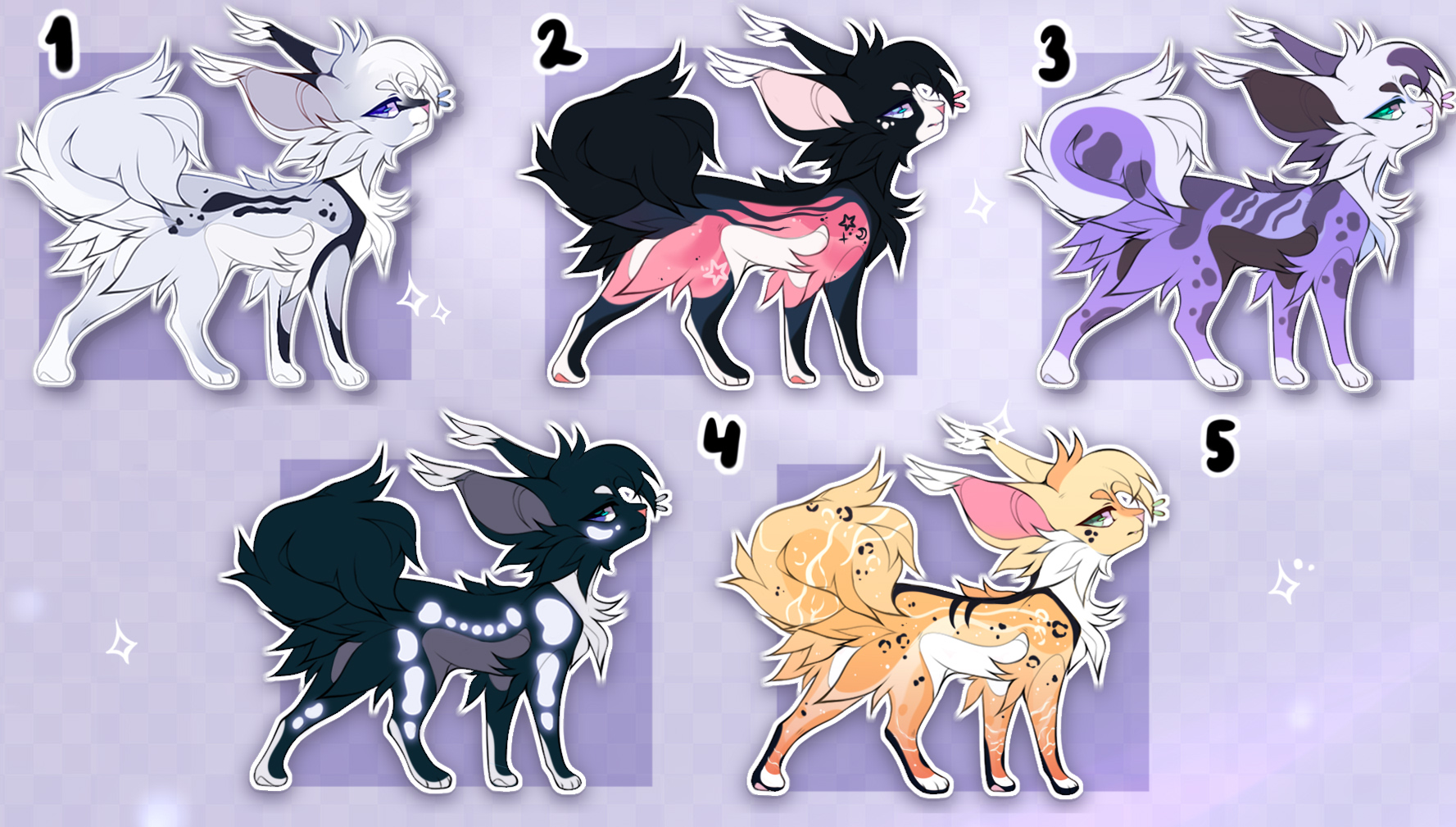 adoptable kitty auction <33 by sadfloow_ -- Fur Affinity [dot] net